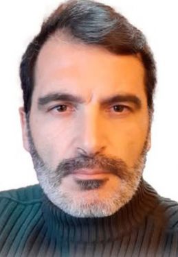 Luis Miguel dos Santos Almeida