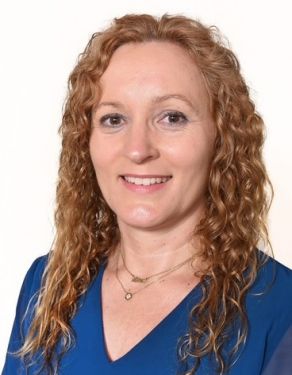 S&oacute;nia Maria Fernandes Ribeiro