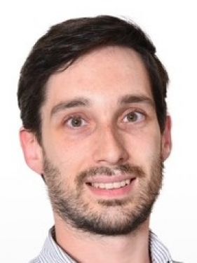 Jos&eacute; Ricardo Oliveira Veloso e Sousa