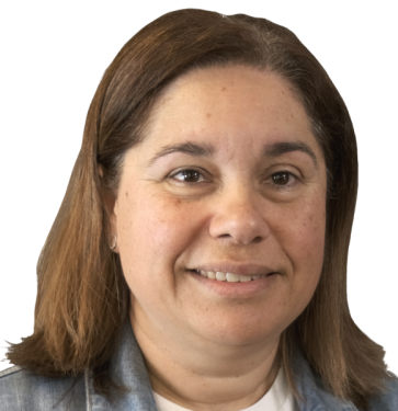 Joselina Maria Pinto Pereira