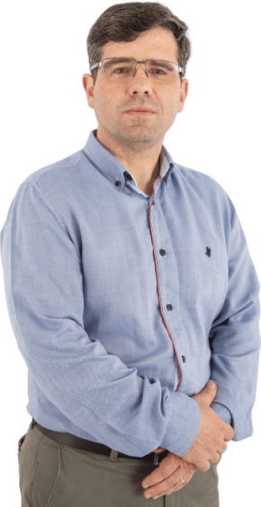 Jo&atilde;o Carlos Marques Gomes dos Santos