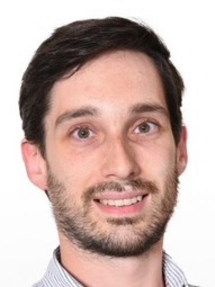 Jos&eacute; Ricardo Oliveira Veloso e Sousa