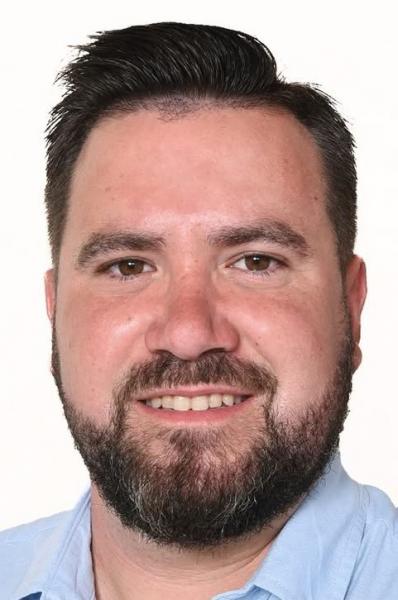 Andr&eacute; Filipe da Silva Rodrigues