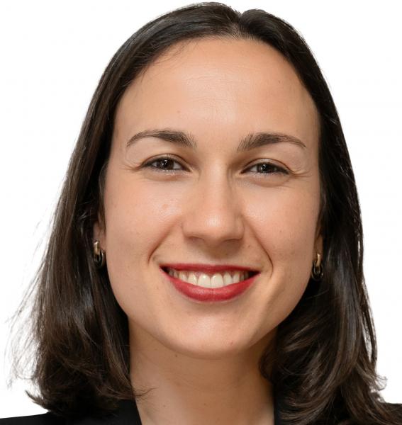 Ana Maria Ara&uacute;jo Silva